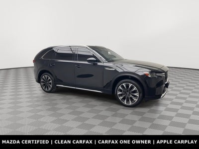 2024 Mazda Mazda CX-90 PHEV Premium Plus