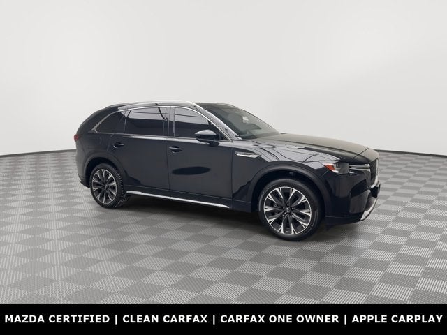 2024 Mazda Mazda CX-90 PHEV Premium Plus