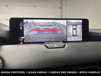 2024 Mazda Mazda CX-90 PHEV Premium Plus