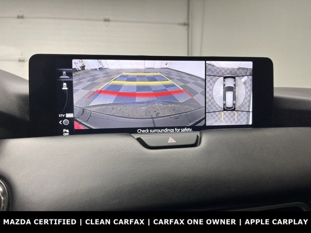 2024 Mazda Mazda CX-90 PHEV Premium Plus