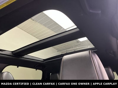 2024 Mazda Mazda CX-90 PHEV Premium Plus