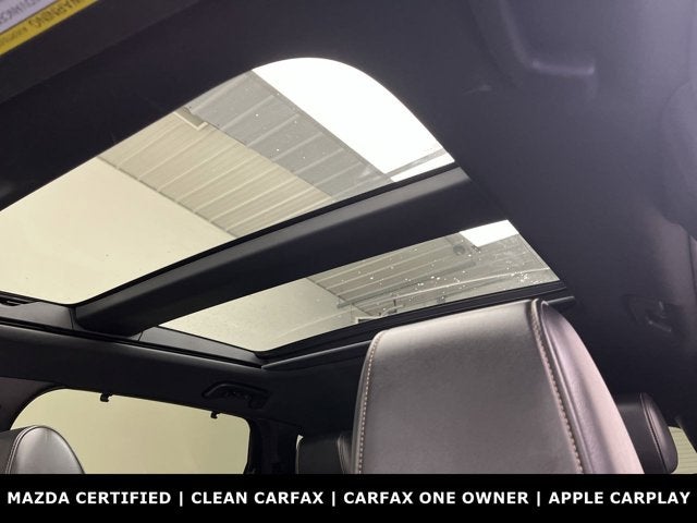 2024 Mazda Mazda CX-90 PHEV Premium Plus