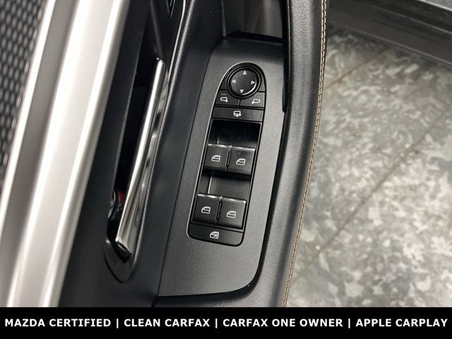 2024 Mazda Mazda CX-90 PHEV Premium Plus