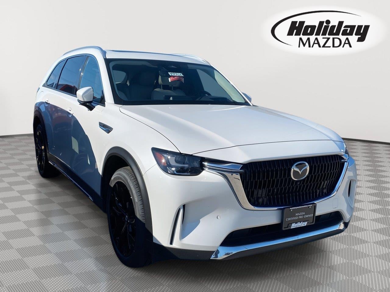 2024 Mazda Mazda Cx-90 Phev Premium Plus