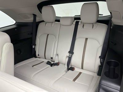 2024 Mazda Mazda CX-90 PHEV Premium Plus