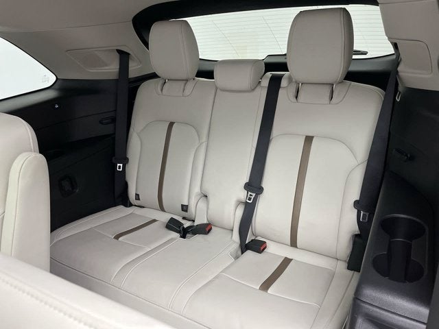 2024 Mazda Mazda CX-90 PHEV Premium Plus