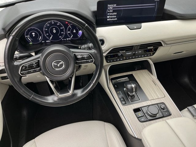 2024 Mazda Mazda CX-90 PHEV Premium Plus