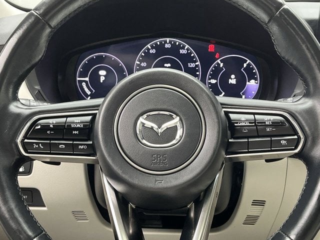 2024 Mazda Mazda CX-90 PHEV Premium Plus