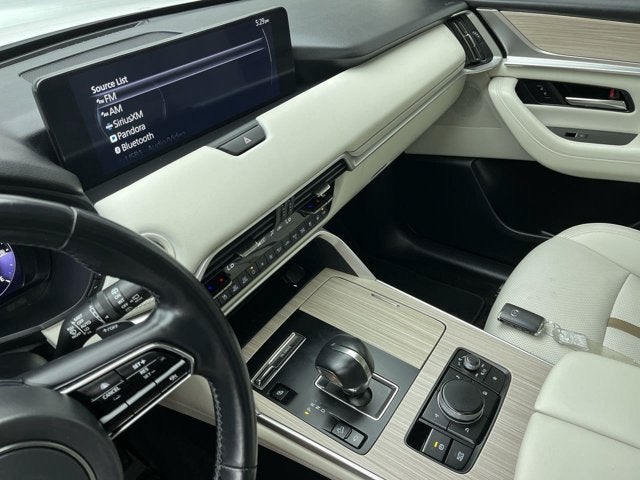 2024 Mazda Mazda CX-90 PHEV Premium Plus