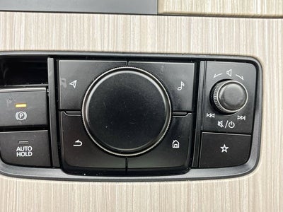 2024 Mazda Mazda CX-90 PHEV Premium Plus