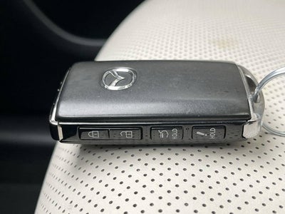 2024 Mazda Mazda CX-90 PHEV Premium Plus