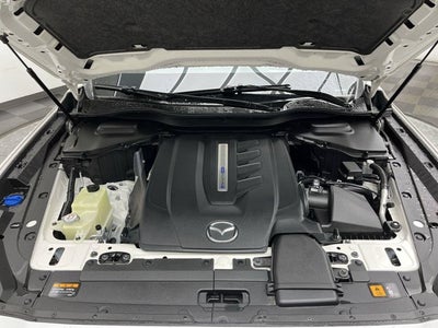 2024 Mazda Mazda CX-90 PHEV Premium Plus