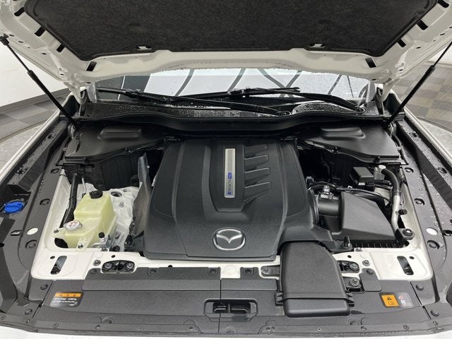 2024 Mazda Mazda CX-90 PHEV Premium Plus