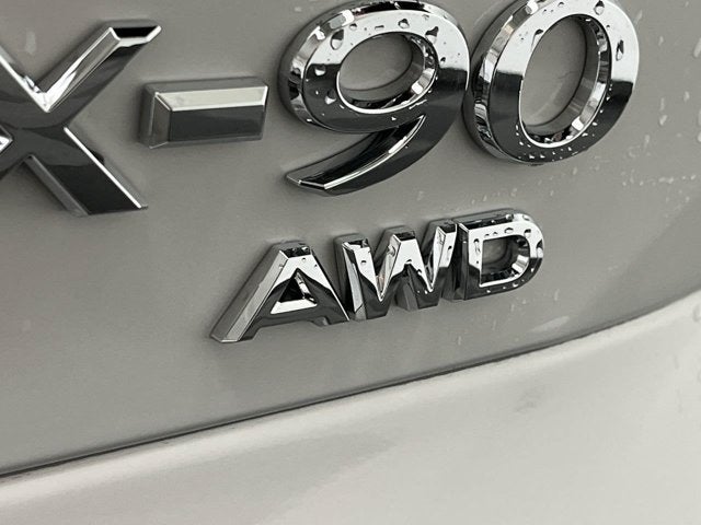 2024 Mazda Mazda CX-90 PHEV Premium Plus