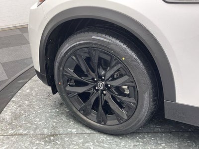 2024 Mazda Mazda CX-90 PHEV Premium Plus