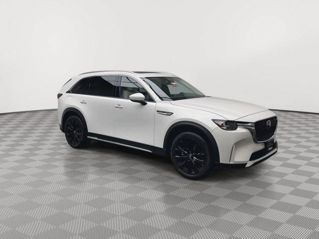 2024 Mazda Mazda CX-90 PHEV Premium Plus