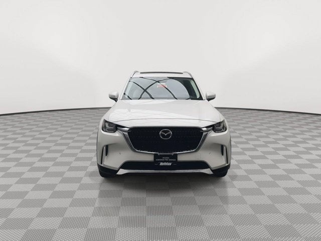 2024 Mazda Mazda CX-90 PHEV Premium Plus