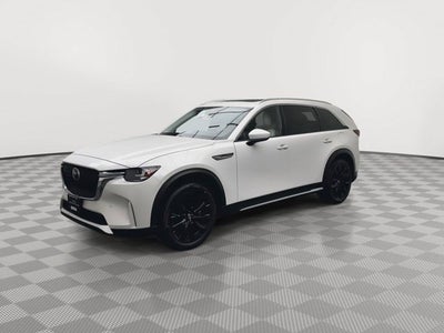 2024 Mazda Mazda CX-90 PHEV Premium Plus