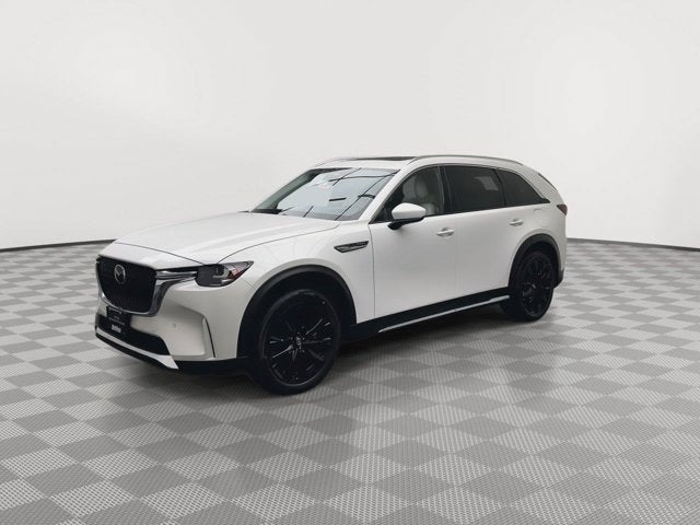 2024 Mazda Mazda CX-90 PHEV Premium Plus
