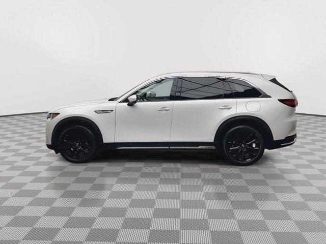 2024 Mazda Mazda CX-90 PHEV Premium Plus