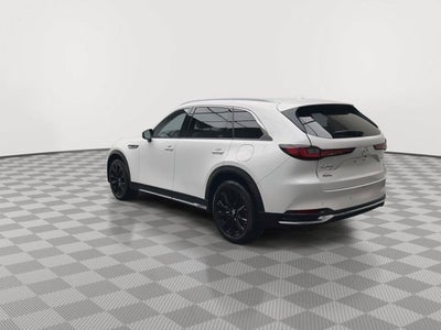 2024 Mazda Mazda CX-90 PHEV Premium Plus