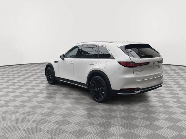 2024 Mazda Mazda CX-90 PHEV Premium Plus