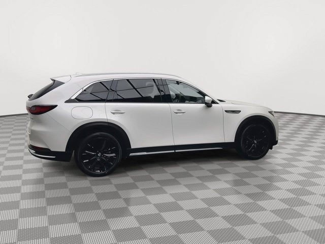 2024 Mazda Mazda CX-90 PHEV Premium Plus