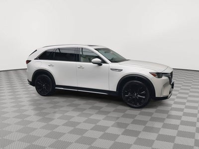 2024 Mazda Mazda CX-90 PHEV Premium Plus