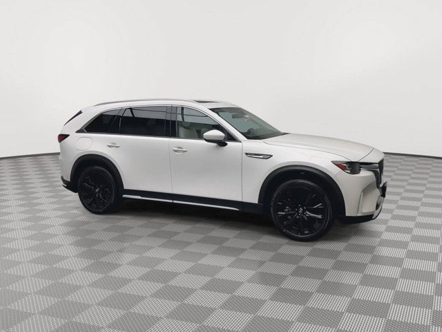 2024 Mazda Mazda CX-90 PHEV Premium Plus