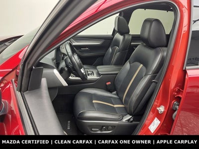 2024 Mazda Mazda CX-90 PHEV Premium Plus