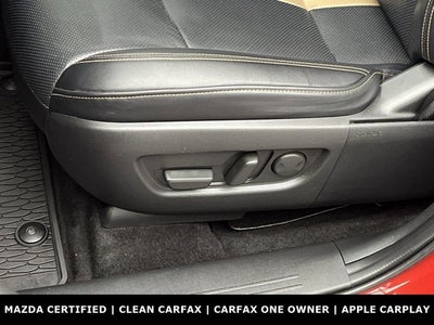 2024 Mazda Mazda CX-90 PHEV Premium Plus