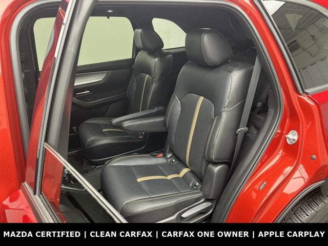 2024 Mazda Mazda CX-90 PHEV Premium Plus