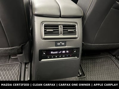 2024 Mazda Mazda CX-90 PHEV Premium Plus