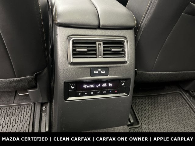 2024 Mazda Mazda CX-90 PHEV Premium Plus