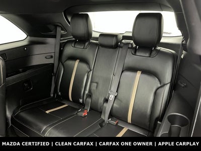 2024 Mazda Mazda CX-90 PHEV Premium Plus