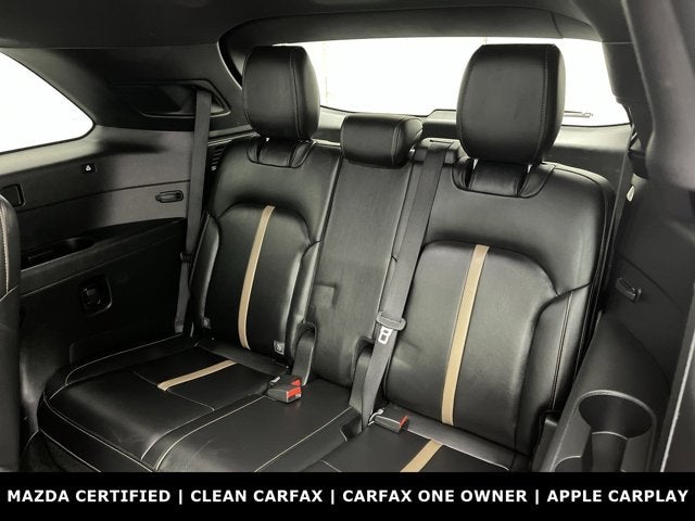 2024 Mazda Mazda CX-90 PHEV Premium Plus