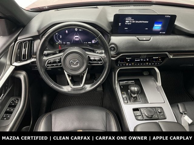 2024 Mazda Mazda CX-90 PHEV Premium Plus