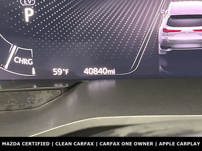 2024 Mazda Mazda CX-90 PHEV Premium Plus