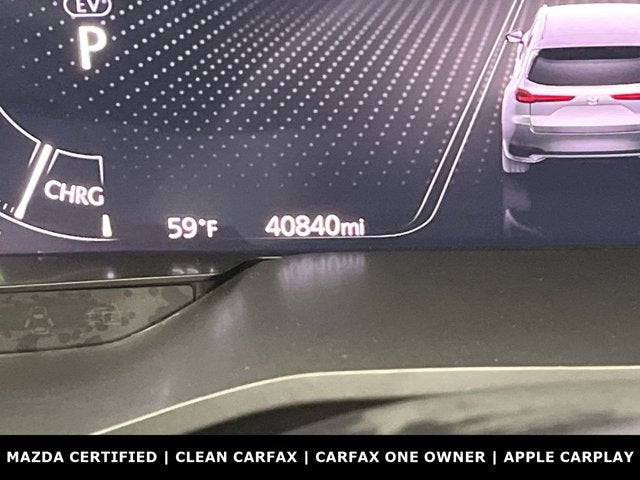 2024 Mazda Mazda CX-90 PHEV Premium Plus