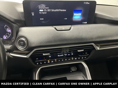 2024 Mazda Mazda CX-90 PHEV Premium Plus