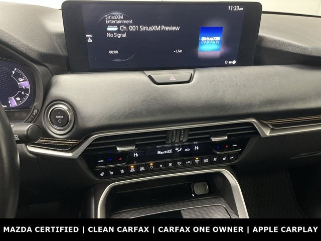 2024 Mazda Mazda CX-90 PHEV Premium Plus