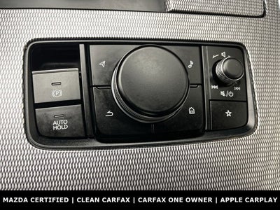 2024 Mazda Mazda CX-90 PHEV Premium Plus