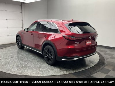 2024 Mazda Mazda CX-90 PHEV Premium Plus