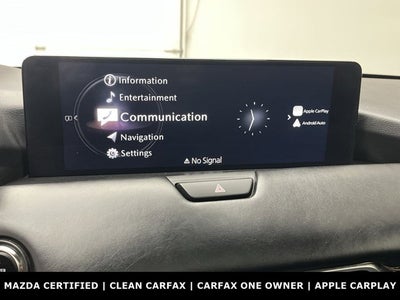 2024 Mazda Mazda CX-90 PHEV Premium Plus