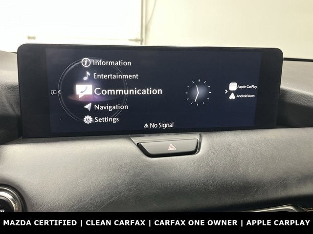 2024 Mazda Mazda CX-90 PHEV Premium Plus