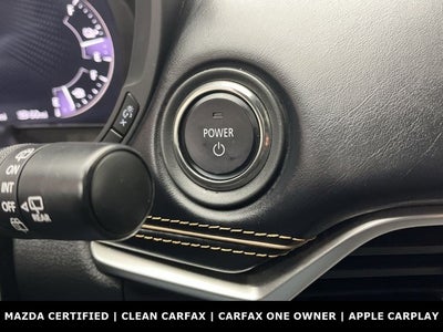 2024 Mazda Mazda CX-90 PHEV Premium Plus