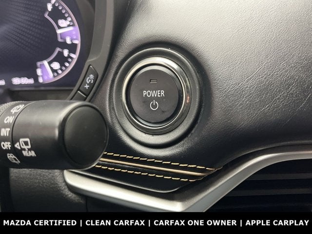 2024 Mazda Mazda CX-90 PHEV Premium Plus