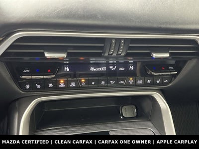 2024 Mazda Mazda CX-90 PHEV Premium Plus