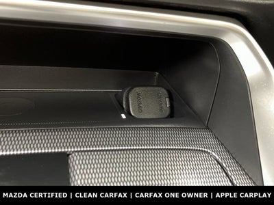 2024 Mazda Mazda CX-90 PHEV Premium Plus