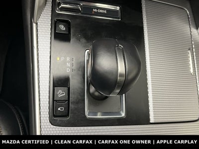 2024 Mazda Mazda CX-90 PHEV Premium Plus